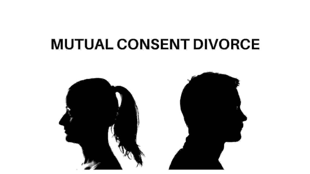 Mutual Divorce Advocate